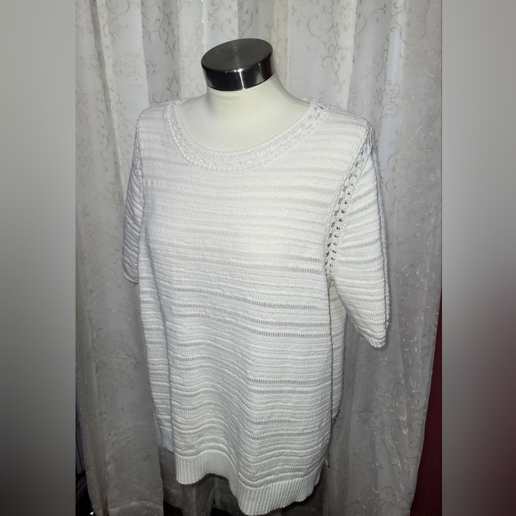 Sweaters - Picture 2 of 3